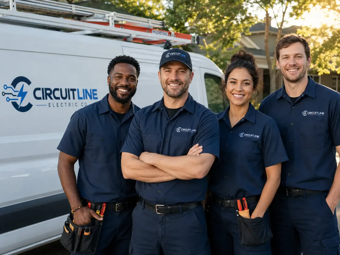 Whole Home Rewiring company in Ashland, NE