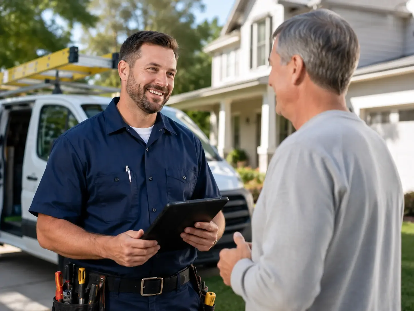 Whole Home Rewiring Ashland, NE FAQs